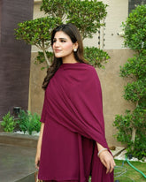 The drape