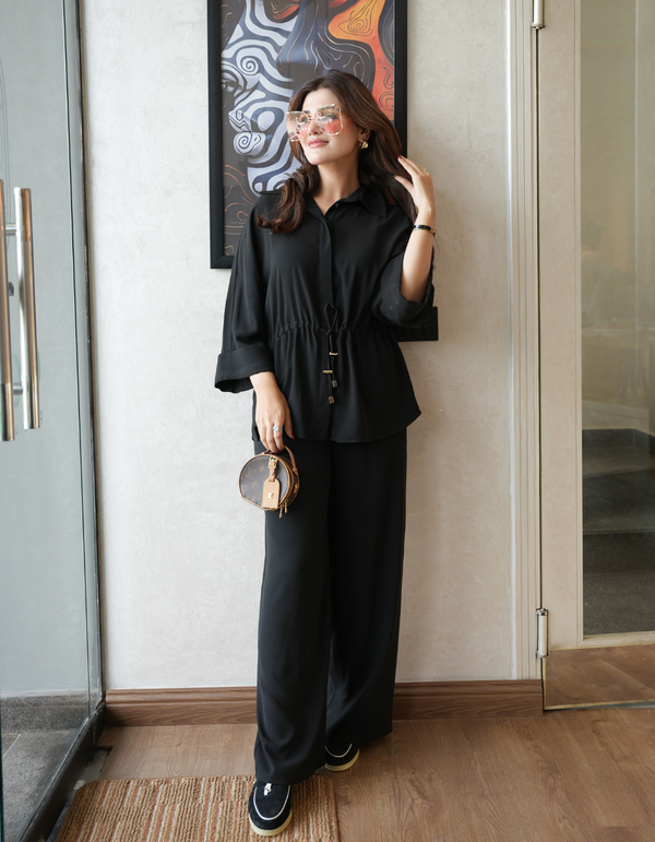 MeToYou Set Black