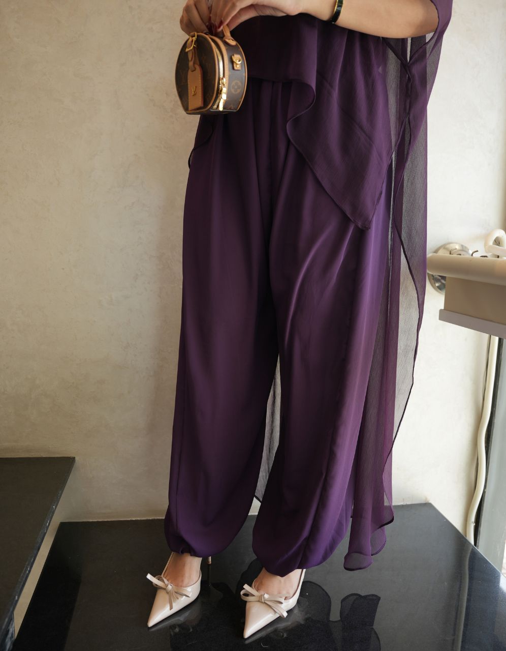 Luna Set